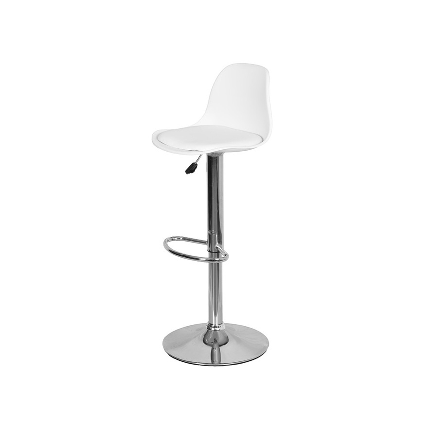 Banqueta Joly Branca