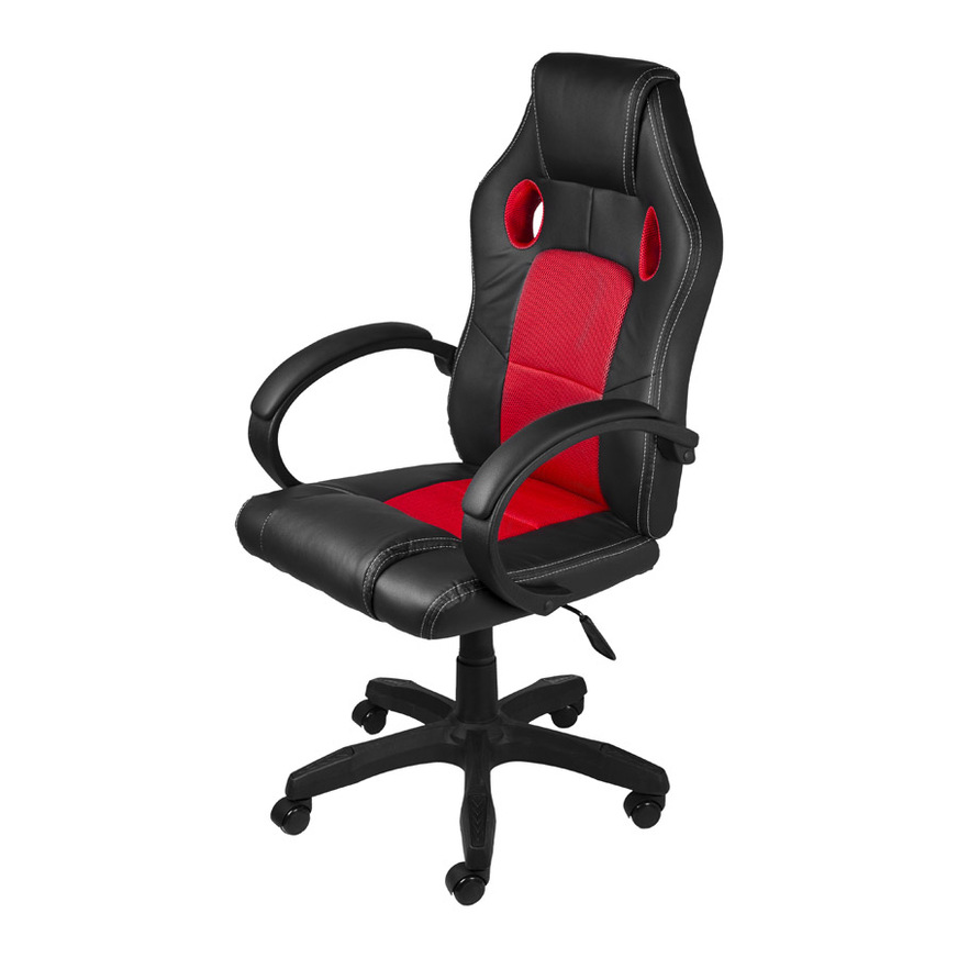 Cadeira Raptor Vermelha