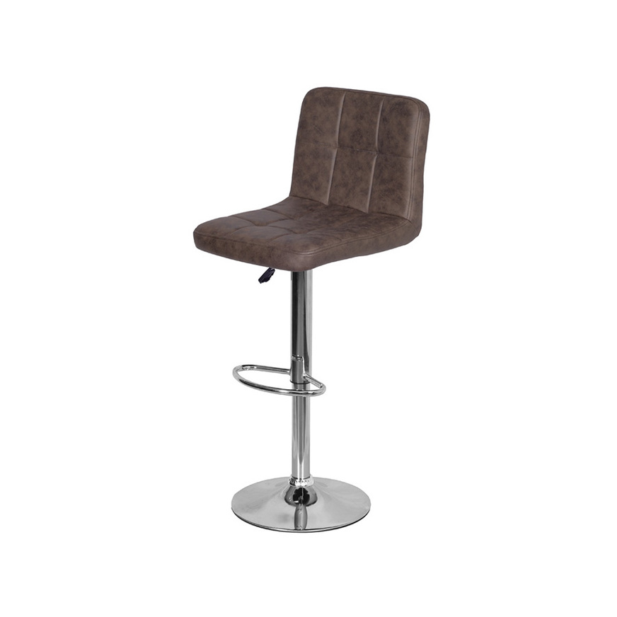 Banqueta Confort Retro cafe