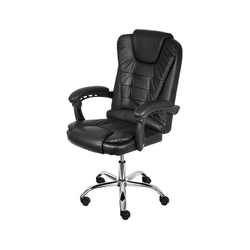 Cadeira office Jacarta Preta