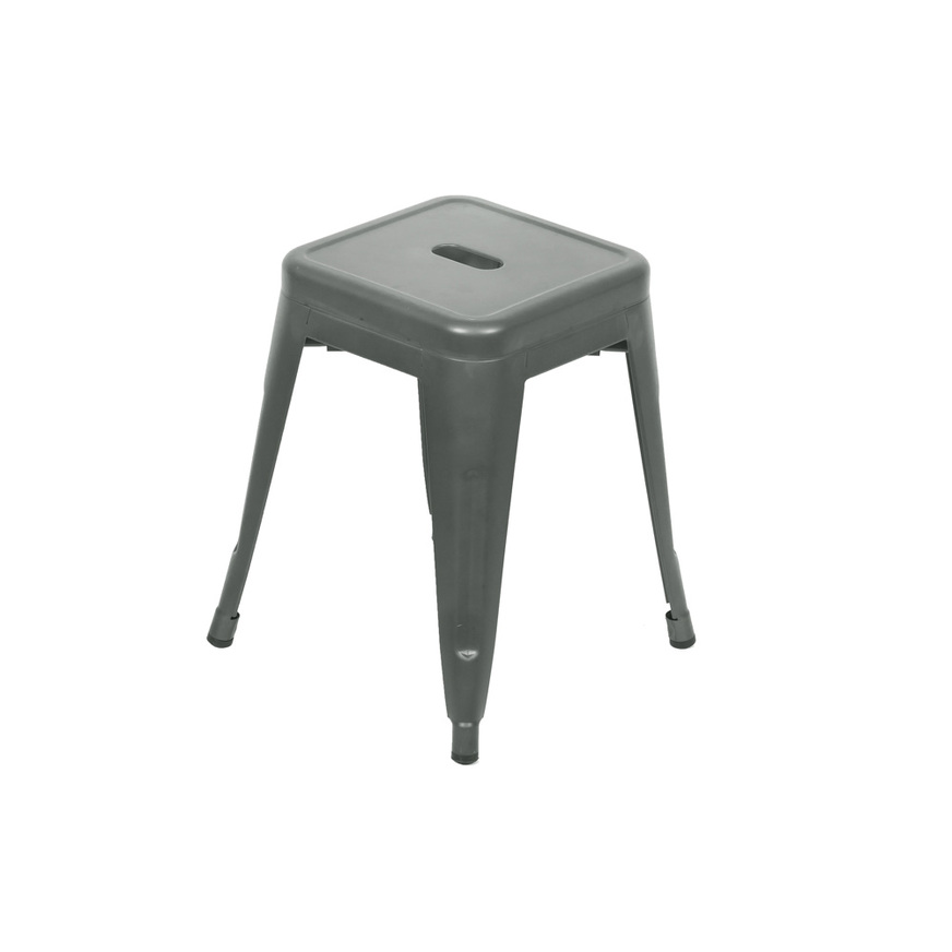 Banqueta titan baixa Bronze