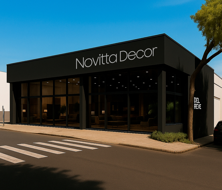 A Novitta Decor